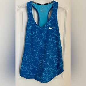 Nike athletic tank top